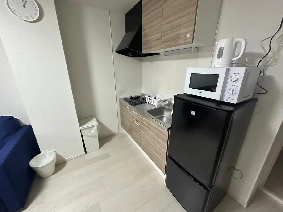 Apartment Namba Style 102 Osaka Japan