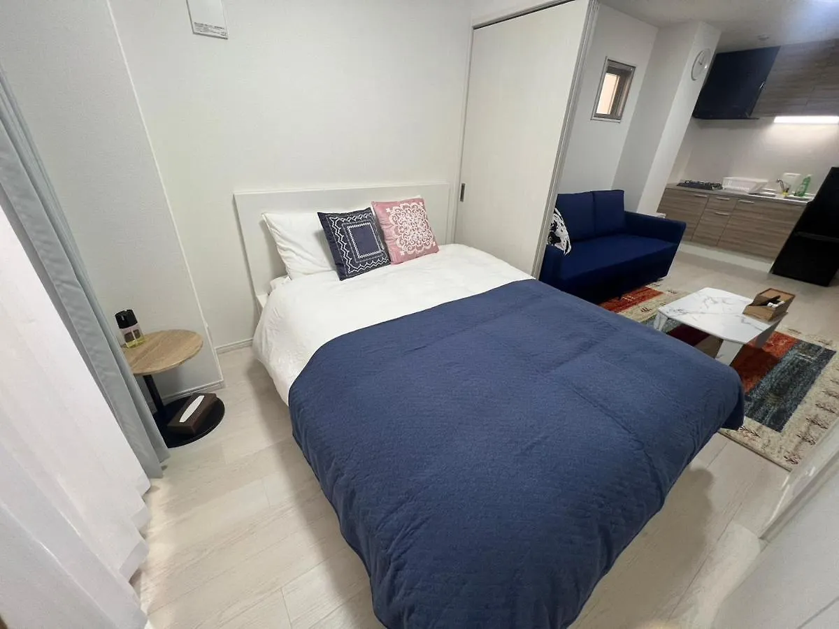 Apartment Namba Style 102 Osaka