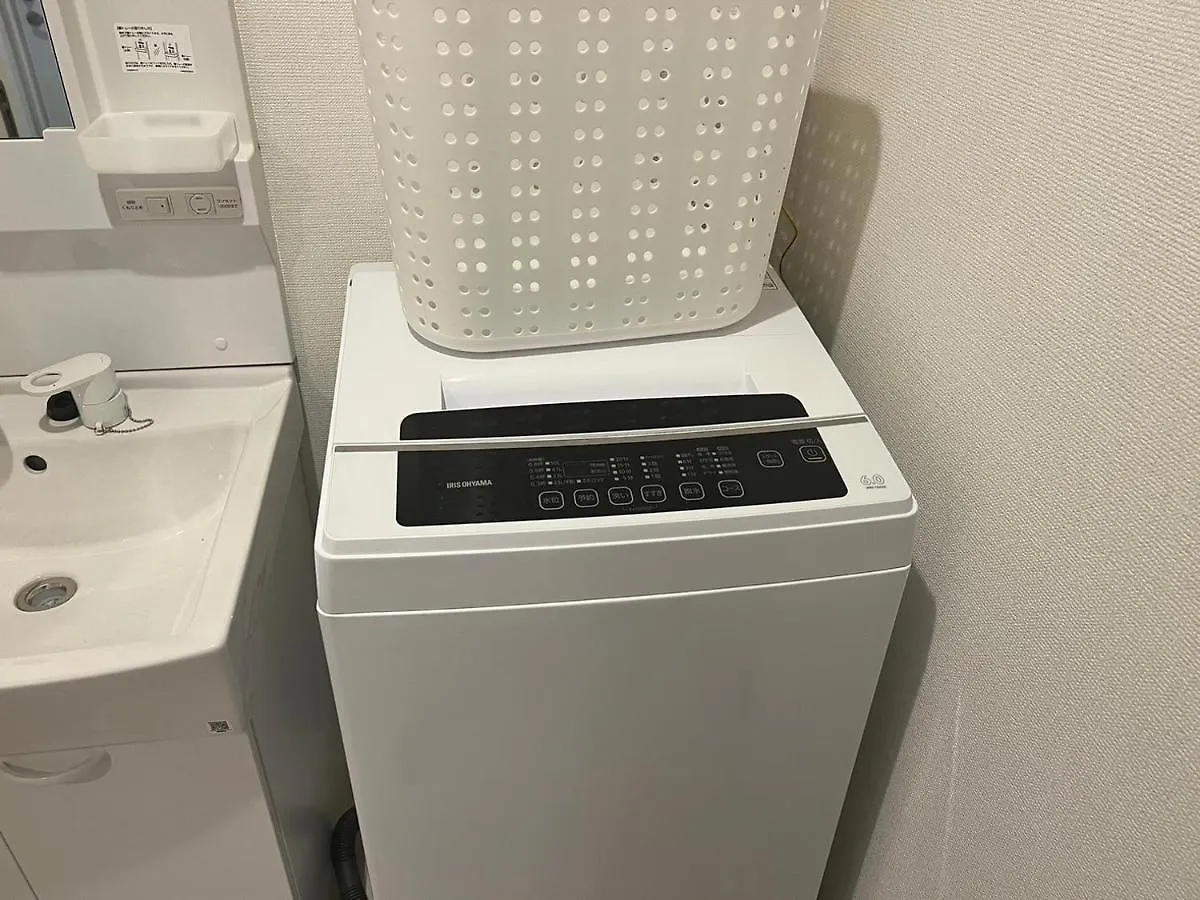 Apartment Namba Style 102 Osaka