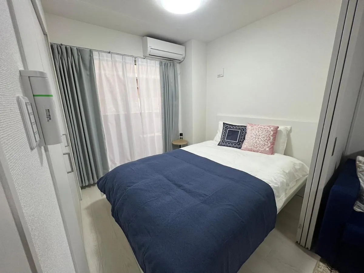 Apartment Namba Style 102 Osaka