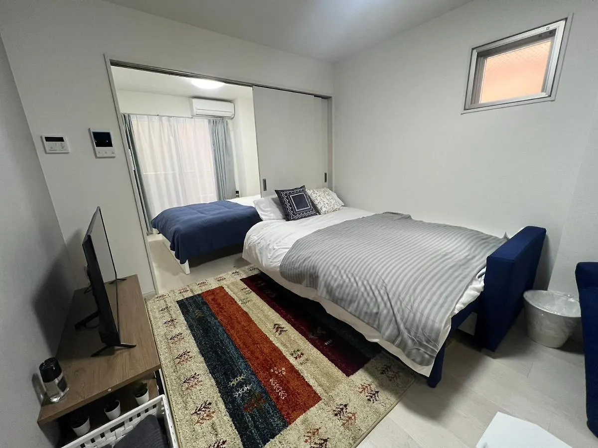 Apartment Namba Style 102 Osaka