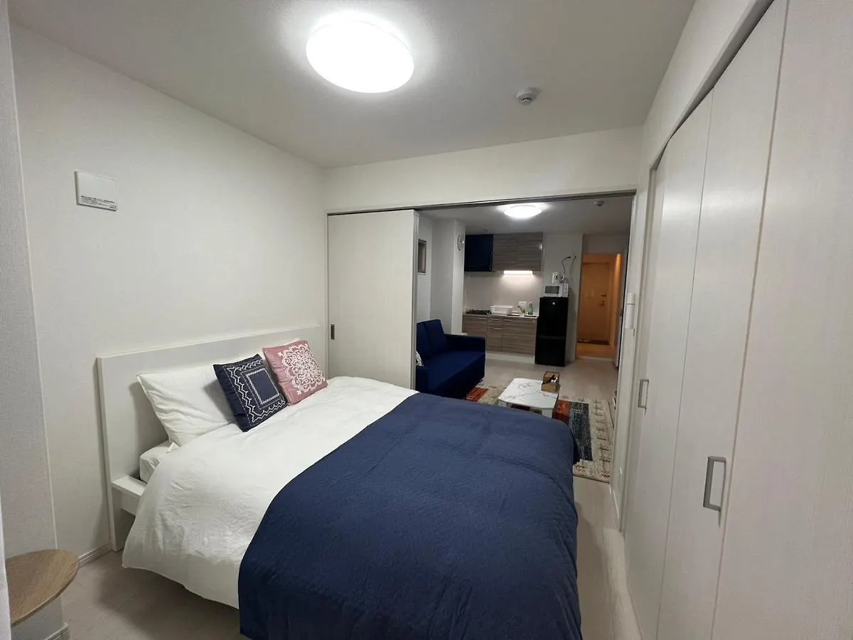 Apartment Namba Style 102 Osaka