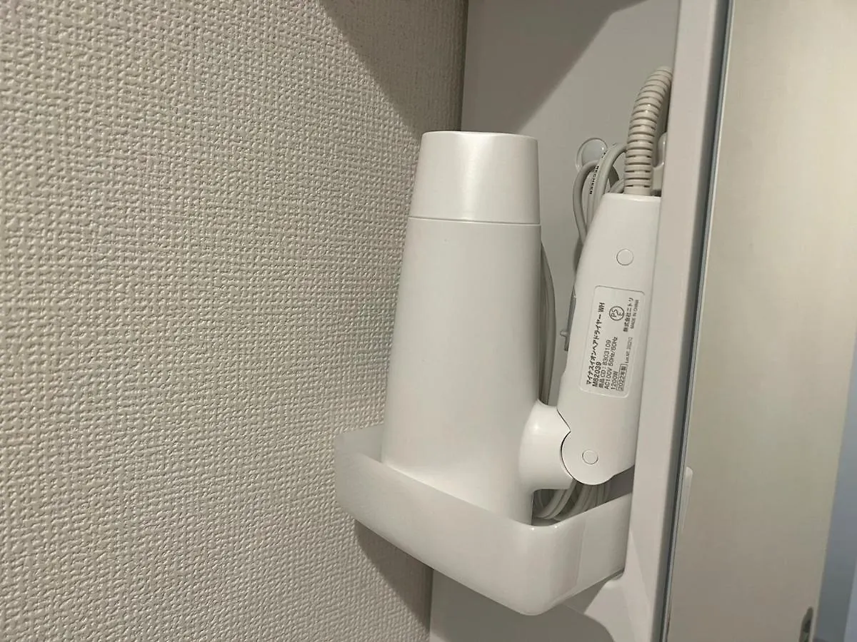 Apartment Namba Style 102 Osaka