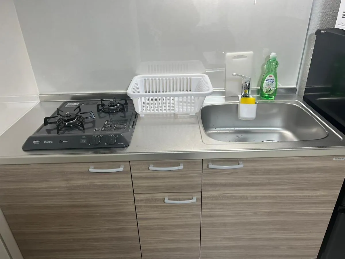 Apartment Namba Style 102 Osaka